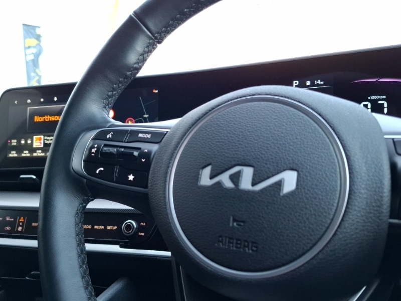 Used Kia Sportage 2025 for sale - 77938933: Photo 17