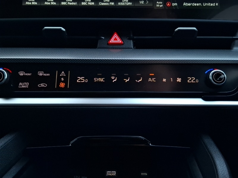 Used Kia Sportage 2025 for sale - 77938933: Photo 18