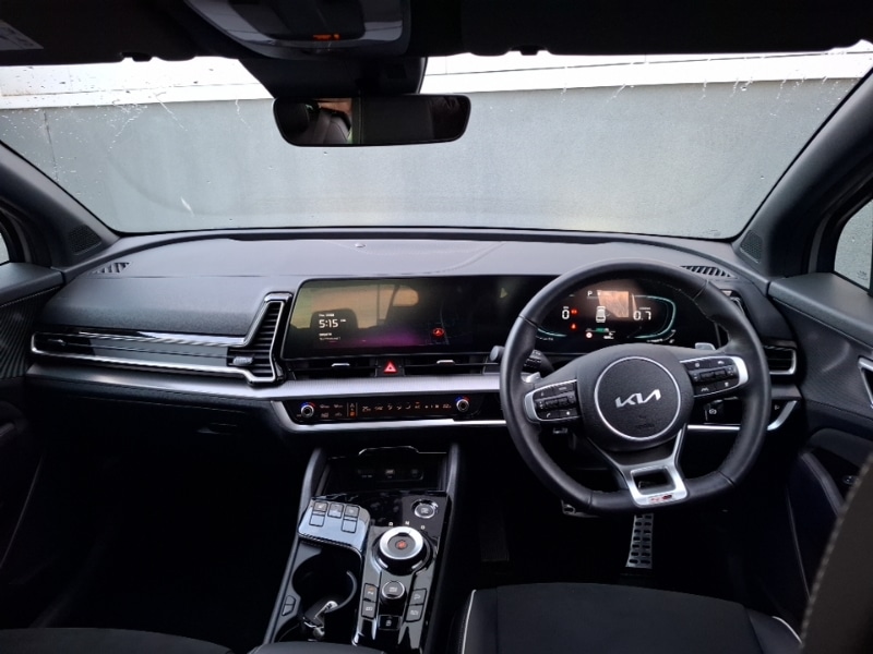 Used Kia Sportage 2025 for sale - 77938933: Photo 2