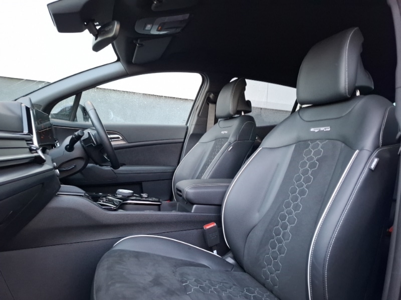 Used Kia Sportage 2025 for sale - 77938933: Photo 5