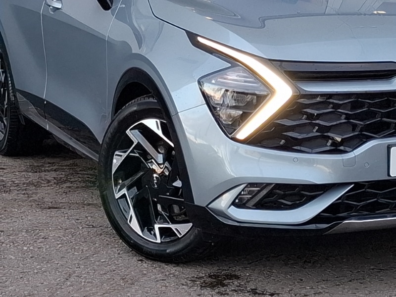 Used Kia Sportage 2025 for sale - 77938933: Photo 9