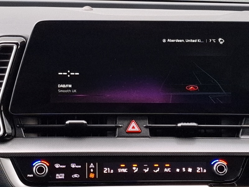 Used Kia Sportage 2022 for sale - 76860751: Photo 10