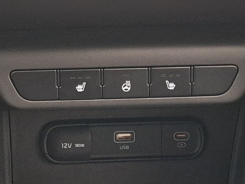 Used Kia Sportage 2022 for sale - 76860751: Photo 16