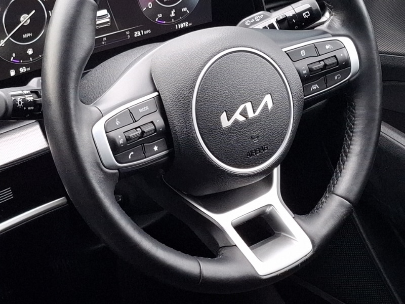 Used Kia Sportage 2022 for sale - 76860751: Photo 17