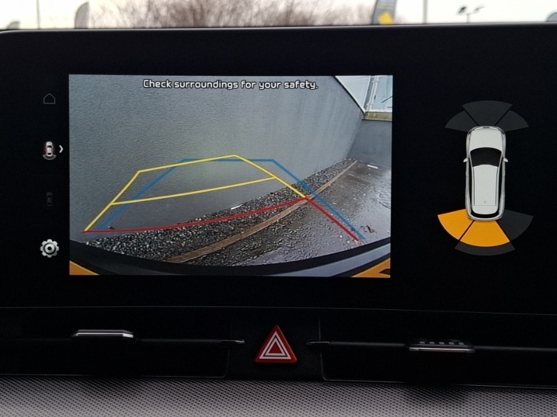 Used Kia Sportage 2022 for sale - 76860751: Photo 19