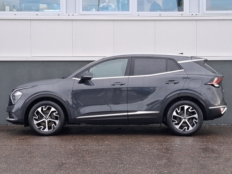 Used Kia Sportage 2022 for sale - 76860751: Photo 4