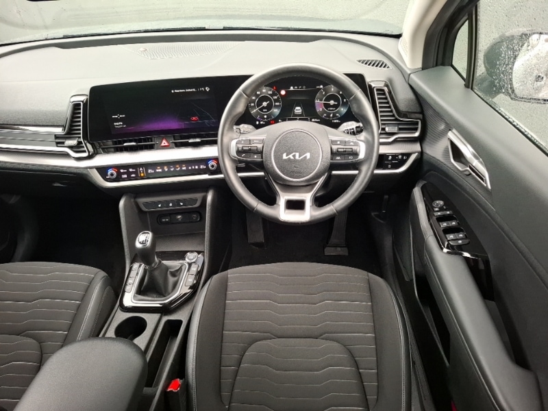 Used Kia Sportage 2022 for sale - 76860751: Photo 7