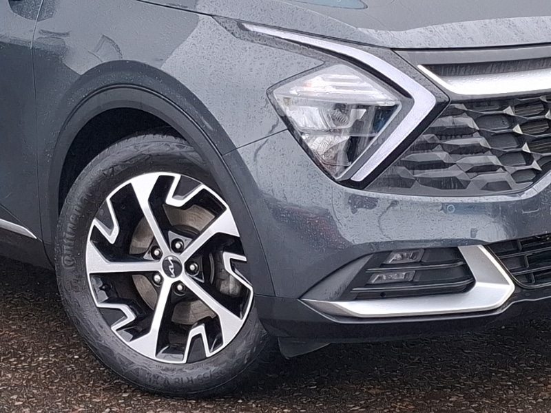 Used Kia Sportage 2022 for sale - 76860751: Photo 9