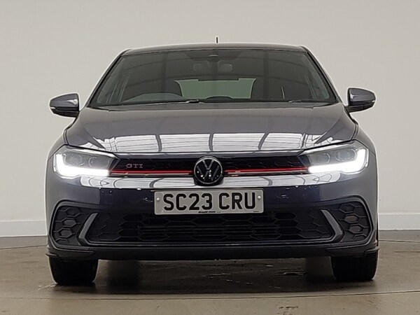 Used Volkswagen Polo 2023 for sale - 76180579: Photo 12