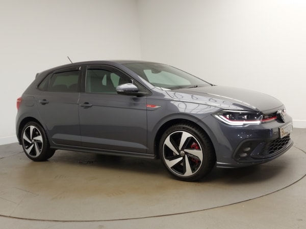 Used Volkswagen Polo 2023 for sale - 76180579: Photo 13