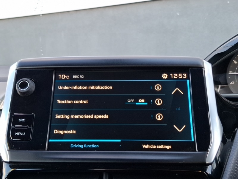 Used Peugeot 208 2019 for sale - 77896926: Photo 10