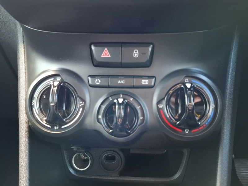 Used Peugeot 208 2019 for sale - 77896926: Photo 16