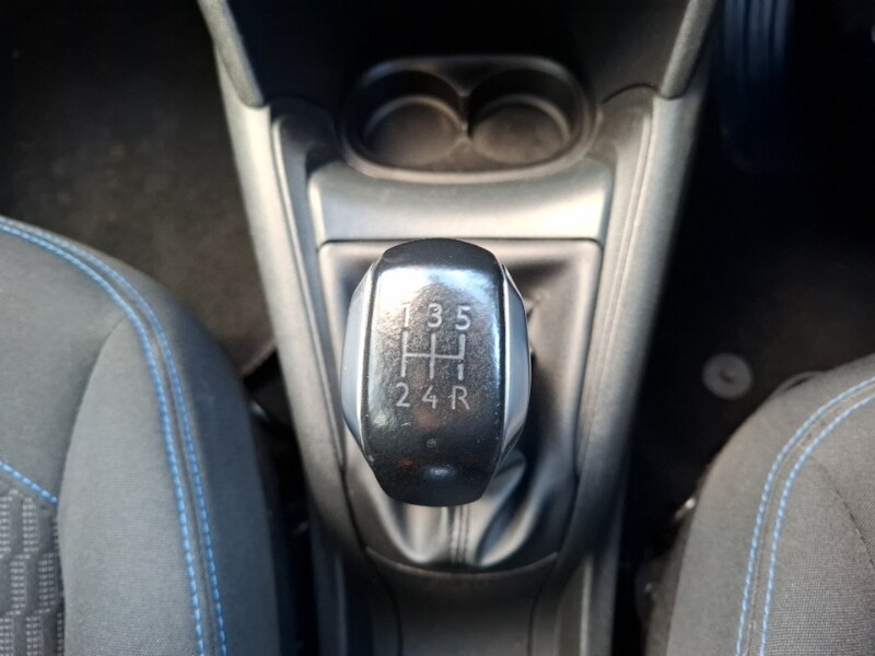 Used Peugeot 208 2019 for sale - 77896926: Photo 17