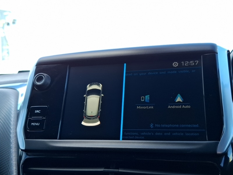 Used Peugeot 208 2019 for sale - 77896926: Photo 19