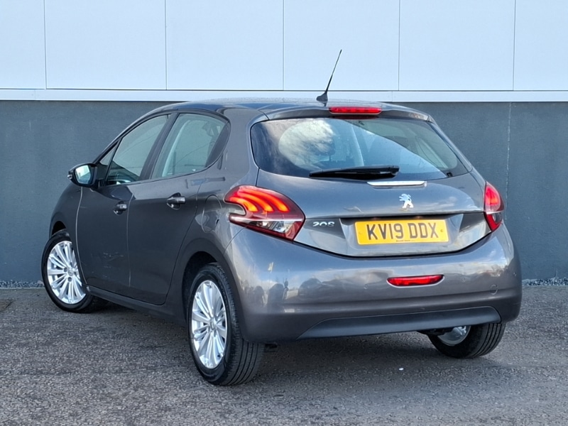 Used Peugeot 208 2019 for sale - 77896926: Photo 3