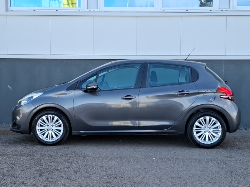 Used Peugeot 208 2019 for sale - 77896926: Photo 4