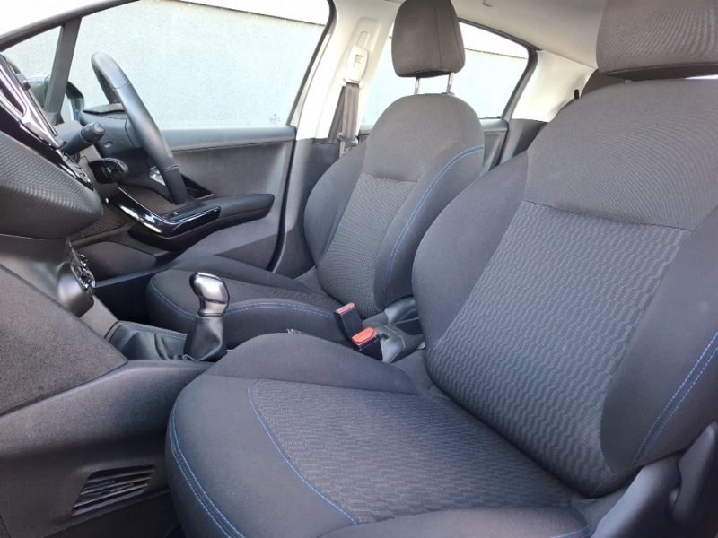 Used Peugeot 208 2019 for sale - 77896926: Photo 5