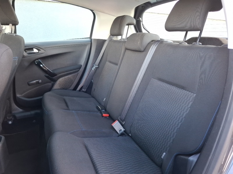 Used Peugeot 208 2019 for sale - 77896926: Photo 6