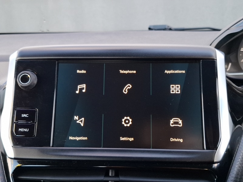 Used Peugeot 208 2019 for sale - 77896926: Photo 7