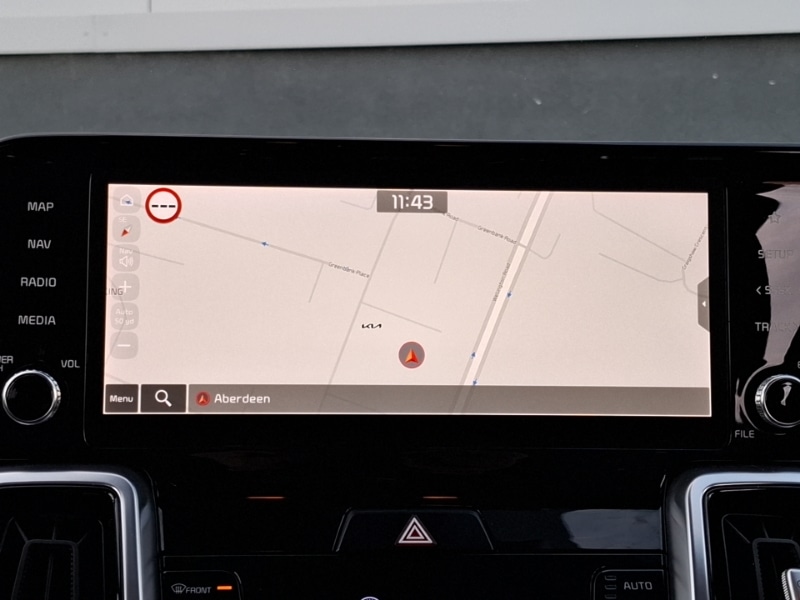 Used Kia Sorento 2020 for sale - 77004738: Photo 11