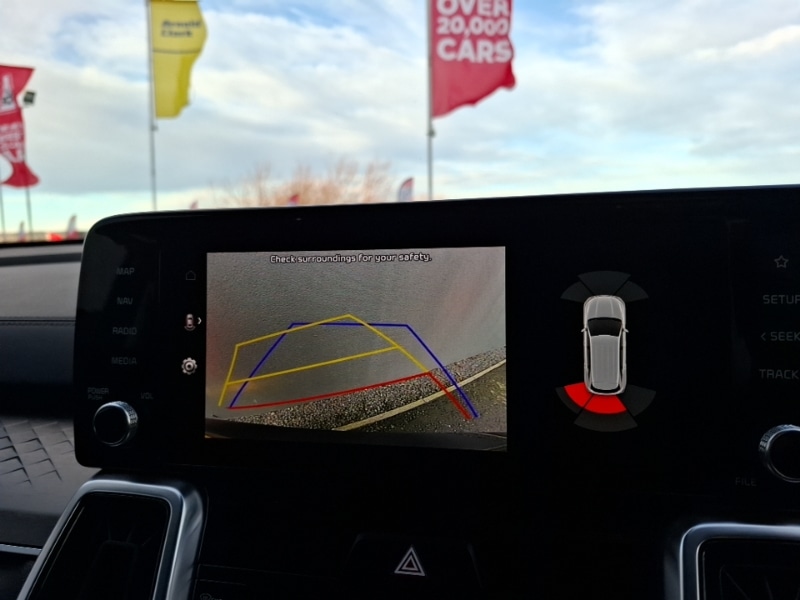 Used Kia Sorento 2020 for sale - 77004738: Photo 13