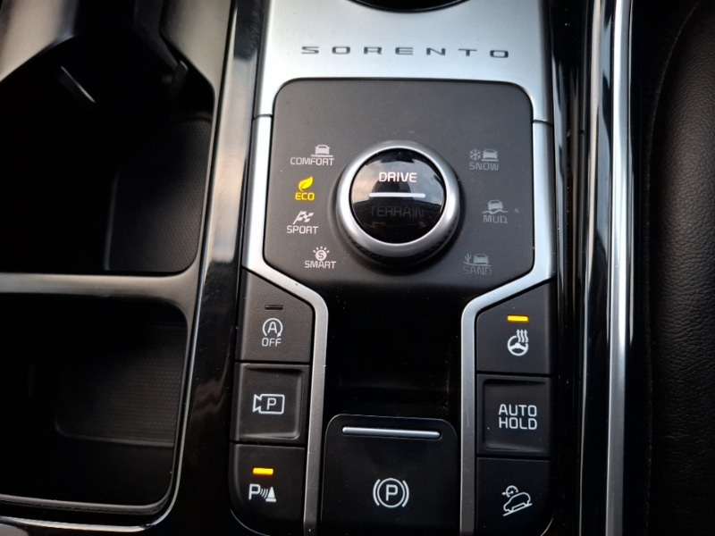 Used Kia Sorento 2020 for sale - 77004738: Photo 14