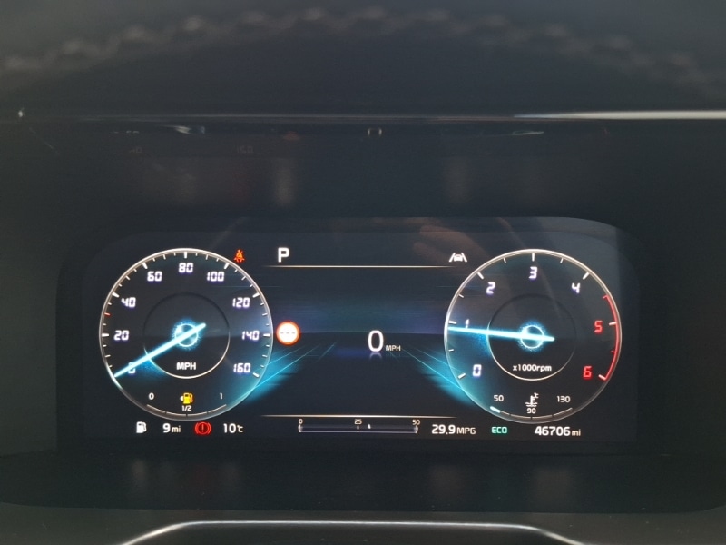 Used Kia Sorento 2020 for sale - 77004738: Photo 16