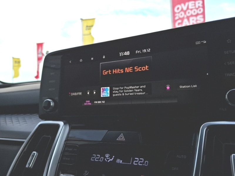 Used Kia Sorento 2020 for sale - 77004738: Photo 17