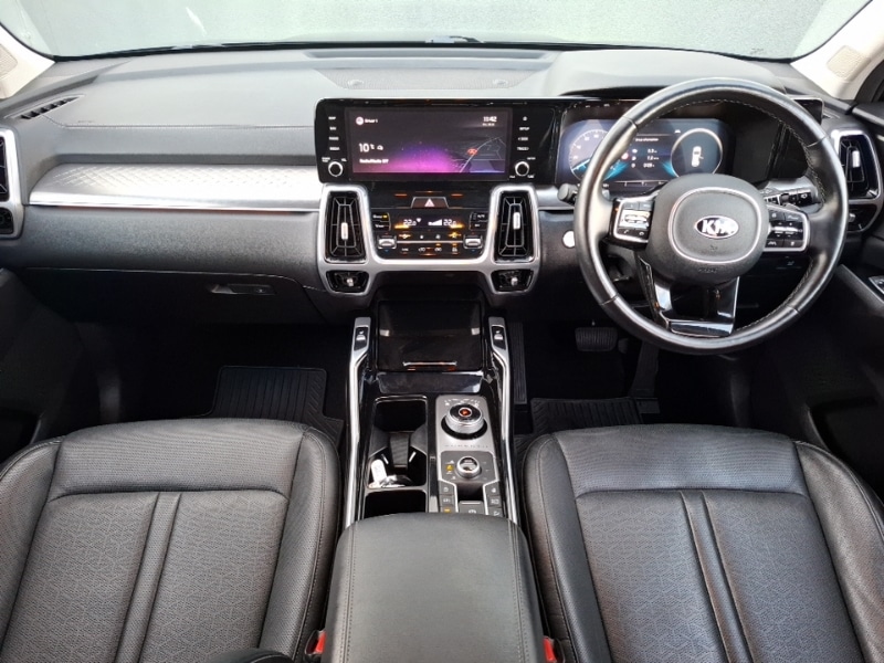 Used Kia Sorento 2020 for sale - 77004738: Photo 2