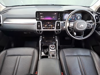 Used Kia Sorento 2020 for sale - 77004738: Photo