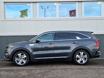 Used Kia Sorento 2020 for sale - 77004738: Photo