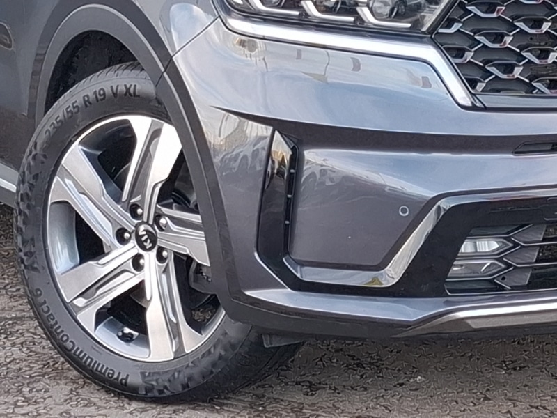 Used Kia Sorento 2020 for sale - 77004738: Photo 9