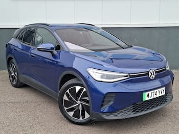 Used Volkswagen ID.4 2024 for sale - 79782594: Photo