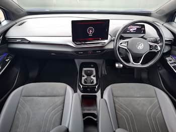 Used Volkswagen ID.4 2024 for sale - 79782594: Photo