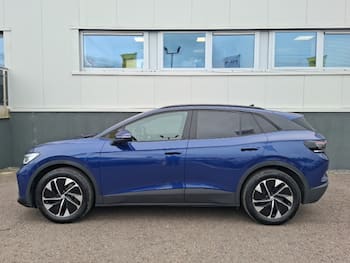 Used Volkswagen ID.4 2024 for sale - 79782594: Photo