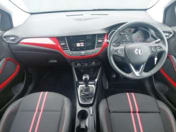Used Vauxhall Crossland 2023 for sale - 75012553: Photo