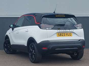 Used Vauxhall Crossland 2023 for sale - 75012553: Photo