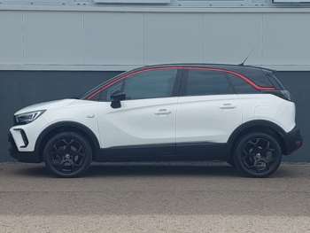 Used Vauxhall Crossland 2023 for sale - 75012553: Photo