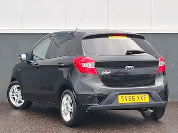 Used Ford Ka+ 2016 for sale - 76959096: Photo