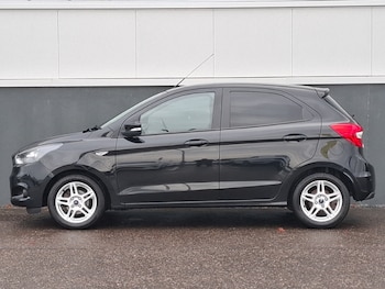 Used Ford Ka+ 2016 for sale - 76959096: Photo