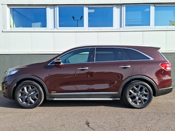 Used Kia Sorento 2017 for sale - 79274172: Photo