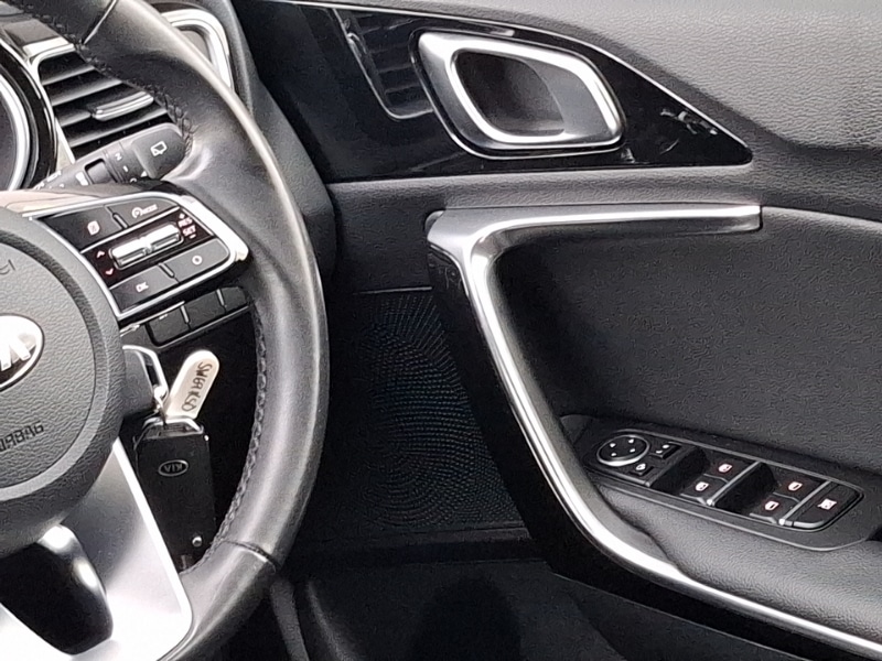 Used Kia Ceed 2020 for sale - 76816067: Photo 11