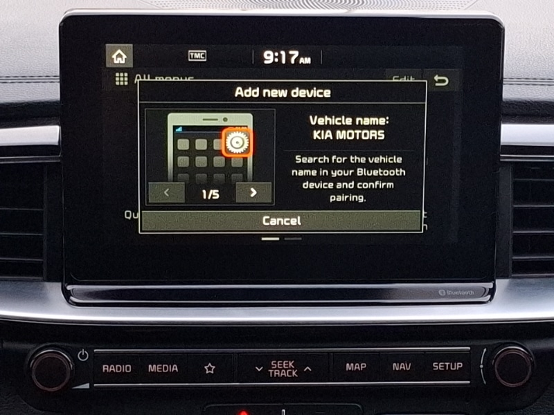 Used Kia Ceed 2020 for sale - 76816067: Photo 14