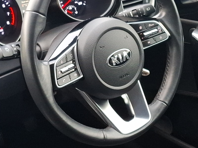 Used Kia Ceed 2020 for sale - 76816067: Photo 17