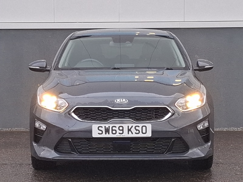 Used Kia Ceed 2020 for sale - 76816067: Photo 19