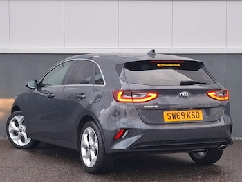 Used Kia Ceed 2020 for sale - 76816067: Photo