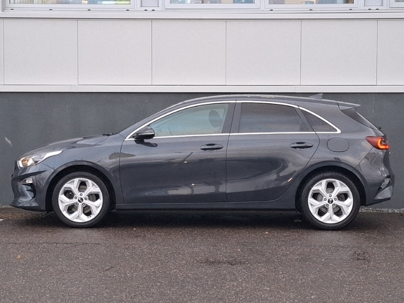 Used Kia Ceed 2020 for sale - 76816067: Photo 4