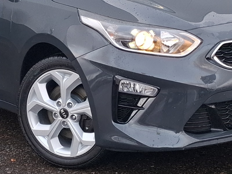 Used Kia Ceed 2020 for sale - 76816067: Photo 9