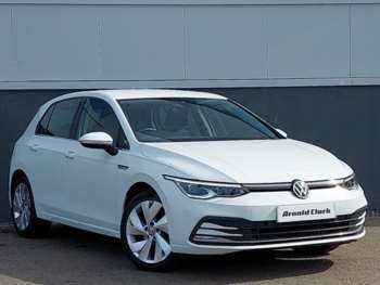 2020 - 2.0 TDI 150 Style 5dr DSG