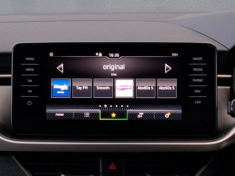 Used Skoda Scala 2024 for sale - 77816157: Photo 10